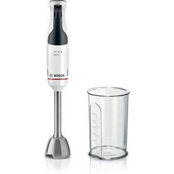 Blender BOSCH Serie 4 (0.6 L, uronjeni, 600 W) crna/bijela