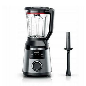 Bosch Serie 6 MMB6652B blender 2 L Tabletop blender 1800 W Black
