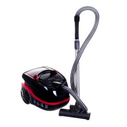 Usisavač BOSCH Serie 4 BWD421POW (cilindrični, suhi i mokri, 2100 W)
