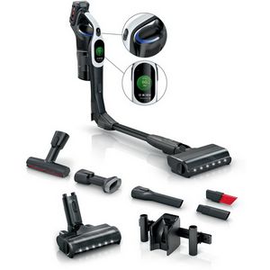 BOSCH hoover BCS 1041WAC UNLIMITED