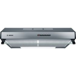 Napa Bosch DUL63CC50 (zidna, 350 m³/h, D) inox