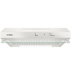 Napa Bosch Serie 2 DUL62FA21 (zidna, 250 m³/h, D) bijela