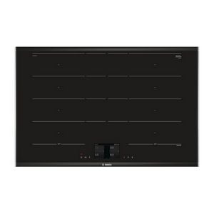 Bosch Serie 8 PXY875KW1E hob Black Built-in Zone induction hob 4 zone(s)