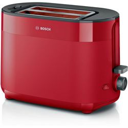Toster BOSCH model TAT 2M124 (boja bijela, snaga 980W)
