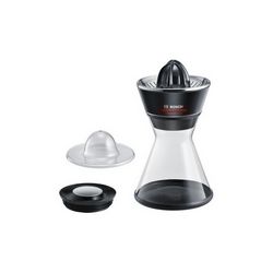 Citruseta Bosch MCP72GPB plastika, nehrđajući čelik crna prozirna