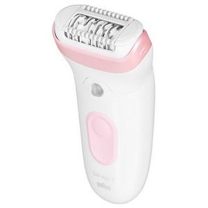 Braun Silk-épil 7 7-000 Pink, White