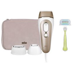 Depilator BRAUN Skin i-expert Smart IPL PL7253 (pametna IPL tehnologija, dugotrajan)