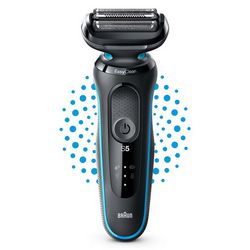 Brijac Braun SERIA 5 51-M1000S (crna boja)