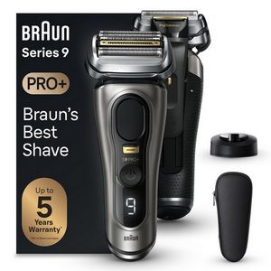 Golarka elektryczna Braun 9515s Series 9 Pro+