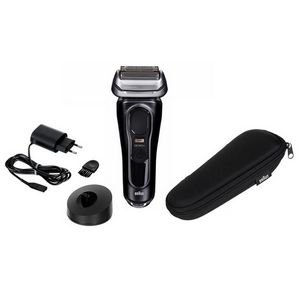 Braun Series 9 Pro+ 9510s Wet & Dry Foil shaver Trimmer Black