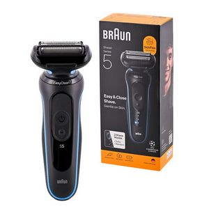 Golarka Braun Series 5 52-B1000S