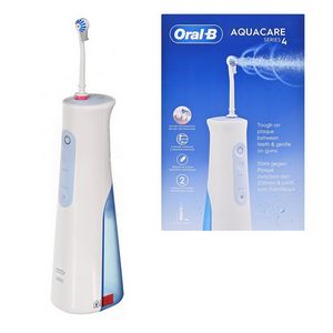 Irygator Aquacare 4  Oral-B