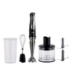Ručni Blender BRAUN MultiQuick 9 MQ 9135 XI (Inox)
