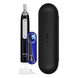 Električna četkica za zube BRAUN Oral-B iO 3 (Matt Black)