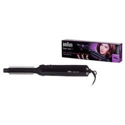 Četka za kosu Braun Satin Hair 1 AS 110 (lila, 200 W, kabel 2 m)