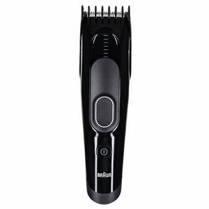 Braun HC5310 Black 9 Nickel-Metal Hydride (NiMH)