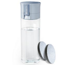 Boca za filtriranje vode BRITA model Vital blue (2-disk filter, plava)