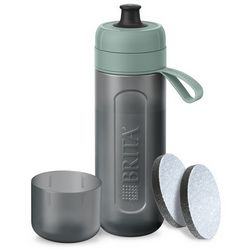 Boca za filtriranje vode BRITA Active green 2-disc filter (zelena, sa dva diska za filtriranje)