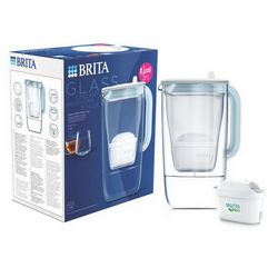 Filter za vodu BRITA 1050452 (plava, bijela, kapacitet 2.5L)