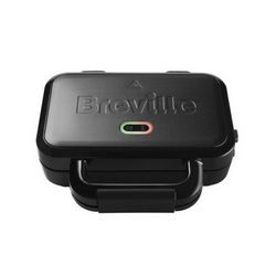 Toster za sendviče BREVILLE VST082X (srebrna boja)
