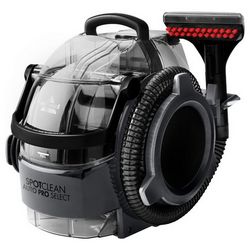 Bissell 3730N Wet Vacuum Cleaner Black