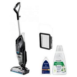 Bissell CrossWave C6 Select 3569N Wet and dry upright hoover Black