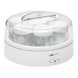 Aparat za izradu jogurta CLATRONIC JM 3344 (1.1 L, 14 W)