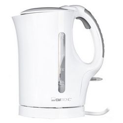 Električno kuhalo CLATRONIC WK 3462 (1 L, 900 W) bijeli