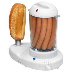 Aparat za hot dog CLATRONIC HA-HOTDOG-13