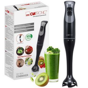 Clatronic SM 3824 Immersion blender 350 W Black
