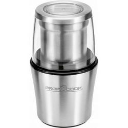 Aparat za mljevenje kave CLATRONIC PC-KSW 1021 (200 W, nehrđajući čelik)