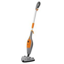 Prijenosni čistač na paru CLATRONIC DR 3539 (0.3 L, 1500 W) sivi, narančasti