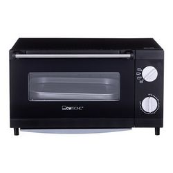 Mini pećnica CLATRONIC MPO 3520