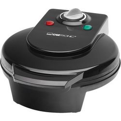 Aparat za vafle CLATRONIC 261 679 (5 komada, 1200 W) crni