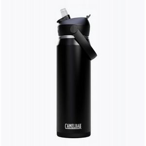 Butelka termiczna Camelbak Thrive Flip Straw Insulated SST 740ml
