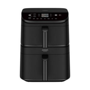 Frytownica 10.8L Cosori black