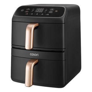 Frytownica beztłuszczowa Turbo Tower Compact 8,6L COSORI