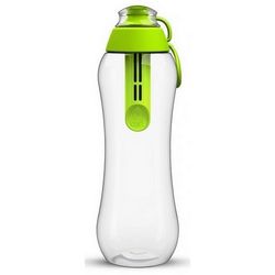 Boca za filtriranje vode DAFI filter bottle 0,5l + 1 filter (plava, kapacitet 0,5l, uključuje 1 filter)