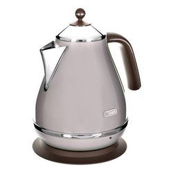 Električni čajnik DELONGHI KBOV 2001.BG (1.7 L, 2000 W) bež