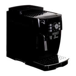 Espresso aparat DELONGHI Magnifica S ECAM 21.117.B (potpuno automatski, 1.8 L, crna)