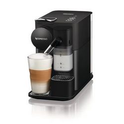 Espresso aparat DELONGHI Lattissima One EN510.B (1 L, boja smeđa)