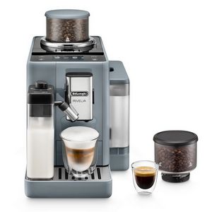 DeLonghi Rivelia EXAM440.55.g 1.4 l espresso machine