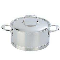 Lonac DEMEYERE Atlantis 7 40850-141-0 (5.2 l, niski)