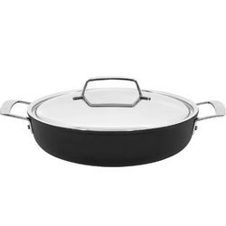Tava DEMEYERE ALU PRO 5 40851-176-0 (neljepljiva, 28 cm)