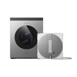 Ecovacs Winbot W3 OMNI window cleaning robot