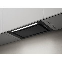 Napa ELICA BL MAT/A/52 (ugradbena, 650 m³/h, B) crna