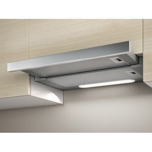 Okap ELICA ELITE 14 LUX GRIX/A/60 - PRF0037989B