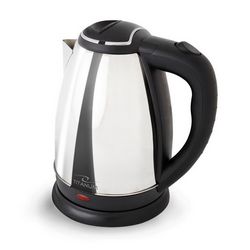 Električno kuhalo ESPERANZA EKK116S (1 L, 1350 W) srebrna