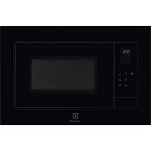 Electrolux LMS4253TMK Black Grill microwave Built-in 900 W