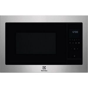 Kuchenka mikrofalowa ELECTROLUX EMS4253TBX